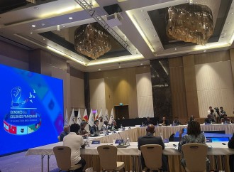 Bakıda Fransanın müstəmləkə altında saxladığı ərazilərdəki Müstəqillik Hərəkatlarının Qurultayı keçirilir