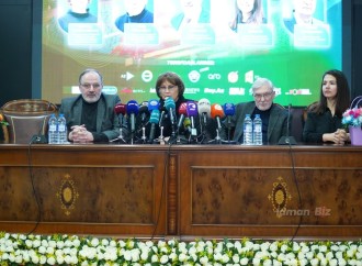 Festival bu il də çox böyük marağa səbəb olacaq-Zemfira Meftahətdinova