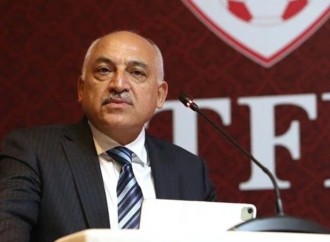 Türkiyə Futbol Federasiyası rəhbərinin istefası gözlənilir