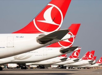 THY-nin kapitan pilotu uçuş zamanı dünyasını dəyişib