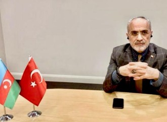 Xocalı cinayətkarları layiq olduqları cəzanı almalıdır - Yalçın Topçu