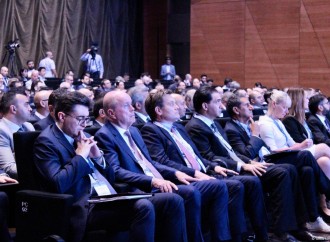29-cu Bakı Enerji Forumuna start verilib