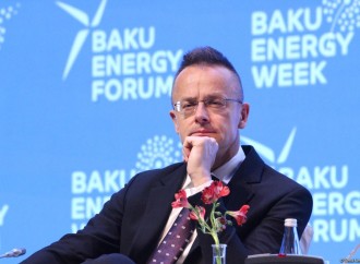 29-cu Bakı Enerji Forumuna start verilib