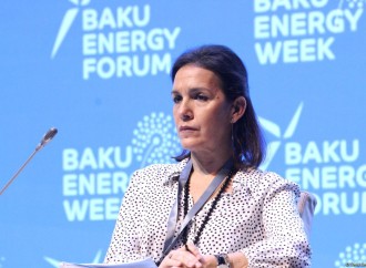 29-cu Bakı Enerji Forumuna start verilib