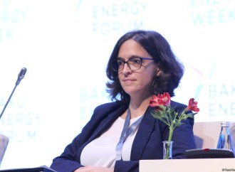 29-cu Bakı Enerji Forumuna start verilib