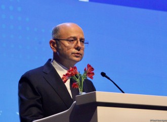 29-cu Bakı Enerji Forumuna start verilib