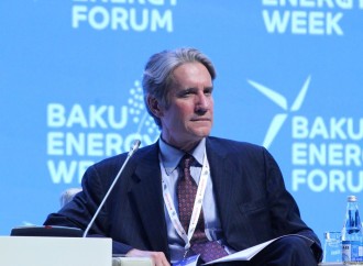 29-cu Bakı Enerji Forumuna start verilib