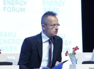 29-cu Bakı Enerji Forumuna start verilib