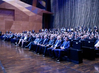 29-cu Bakı Enerji Forumuna start verilib