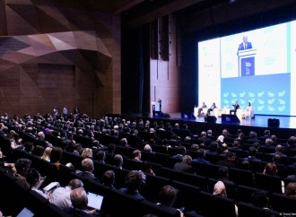 29-cu Bakı Enerji Forumuna start verilib