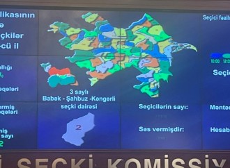 MSK-da brifinq keçirilib
