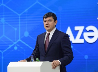 Azərbaycan Evlərinin sayı 30-a çatıb - Fuad Muradov