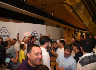 Olimpiya Oyunlarında çıxış edən Azərbaycan millisi Vətənə qayıdıb