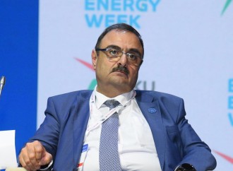 "Masdar" Azərbaycanda yaşıl hidrogenin istehsalı üzrə tədqiqatlarda iştirak edir