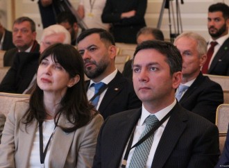 Bakıda “COP-a aparan yol - Dayanıqlı və Davamlı Gələcək” adlı 29-cu Ali Səviyyəli Toplantı keçirilir