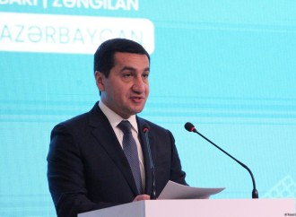 Bakıda “COP-a aparan yol - Dayanıqlı və Davamlı Gələcək” adlı 29-cu Ali Səviyyəli Toplantı keçirilir