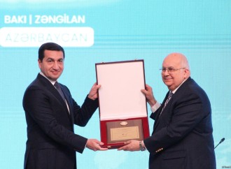 Bakıda “COP-a aparan yol - Dayanıqlı və Davamlı Gələcək” adlı 29-cu Ali Səviyyəli Toplantı keçirilir