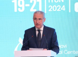 Bakıda “COP-a aparan yol - Dayanıqlı və Davamlı Gələcək” adlı 29-cu Ali Səviyyəli Toplantı keçirilir