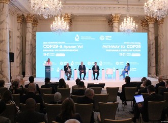 Bakıda “COP-a aparan yol - Dayanıqlı və Davamlı Gələcək” adlı 29-cu Ali Səviyyəli Toplantı keçirilir