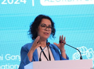 Bakıda “COP-a aparan yol - Dayanıqlı və Davamlı Gələcək” adlı 29-cu Ali Səviyyəli Toplantı keçirilir