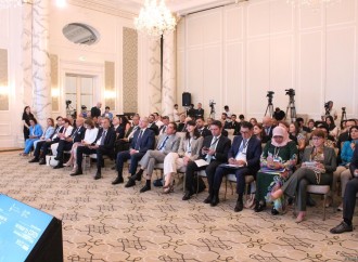 Bakıda “COP-a aparan yol - Dayanıqlı və Davamlı Gələcək” adlı 29-cu Ali Səviyyəli Toplantı keçirilir