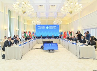 Türk Akademiyasının Elmi Şurasının VII İclası keçirilir
