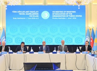 Türk Akademiyasının Elmi Şurasının VII İclası keçirilir