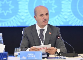 Türk Akademiyasının Elmi Şurasının VII İclası keçirilir