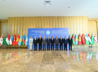 Türk Akademiyasının Elmi Şurasının VII İclası keçirilir