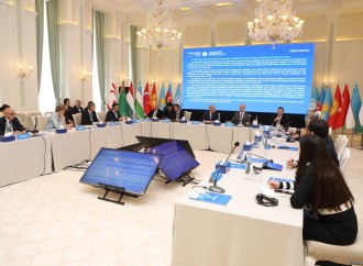 Türk Akademiyasının Elmi Şurasının VII İclası keçirilir