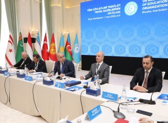 Türk Akademiyasının Elmi Şurasının VII İclası keçirilir