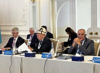 Türk Akademiyasının Elmi Şurasının VII İclası keçirilir