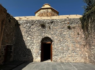 Erməni vandalizminə məruz qalmış Xudavəngdən FOTOREPORTAJ
