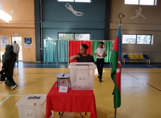 Zəngilanda səsvermə başlayıb