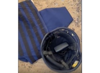 İsrail ordusu TRT-nin jurnalistlərini hədəf alıb