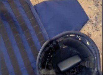 İsrail ordusu TRT-nin jurnalistlərini hədəf alıb