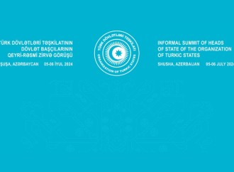 Türk Dövlətləri Təşkilatının Şuşa sammitinin proqramı açıqlanıb