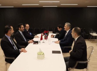 Azərbaycan və Türkiyə arasında konsulluq və immiqrasiya məsələləri müzakirə edilib