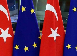 Avropa İttifaqından Türkiyəyə təzyiq