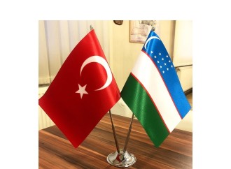 Türkiyədə qurulan Özbəkistan şirkətlərinin sayı iki dəfə azalıb