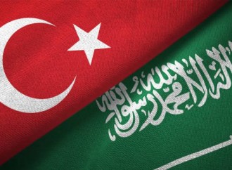 Türkiyə ilə Səudiyyə Ərəbistanı arasında 55 milyon dollarlıq kredit müqaviləsi imzalanıb