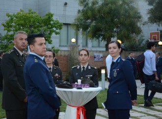 Türkiyənin Azərbaycandakı səfirliyində 30 Avqust - Zəfər Bayramı münasibətilə tədbir keçirilir