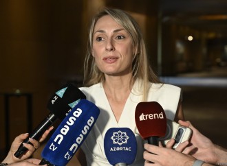 UNESCAP Azərbaycan startaplarının korporativ vençur kapitalına çıxış imkanını genişləndirmək niyyətindədir