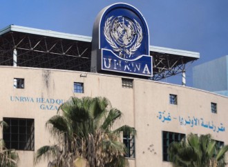 İsrailin Qəzzaya hücumları nəticəsində 212 BMT əməkdaşı həlak olub - UNRWA