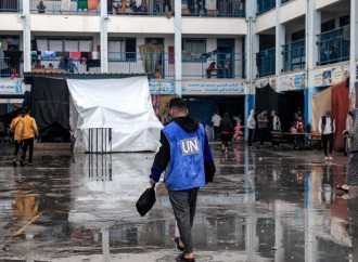 Qəzzada öldürülən BMT əməkdaşlarının sayı 188-ə yüksəlib