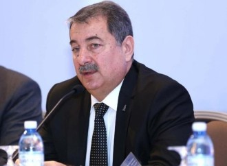 Ertuğrul Sağlamla danışıq olmayıb, bu, menecerlərin oyunudur - Vaqif Sadıqov