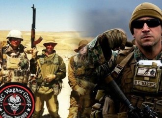 Malidə həlak olan "Vaqner" döyüşçülərinin sayı məlum olub