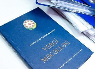 Azərbaycanda Vergi Məcəlləsinin yeni strukturunun hazırlanması üçün təkliflərin qəbuluna başlanılıb