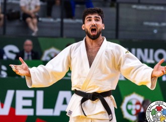 Avropa çempionatı Qələndərzadə QIZIL MEDAL qazanıb