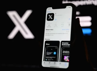 X sosial şəbəkəsində nasazlıq aşkarlandı